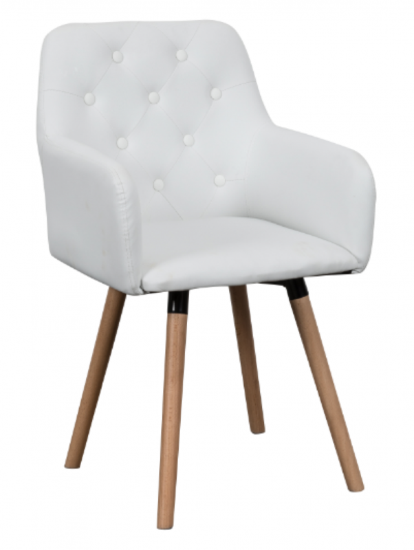 дизайнерское кресло для кафе и ресторанов альтен